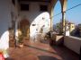 Casa con terrazzo Verona