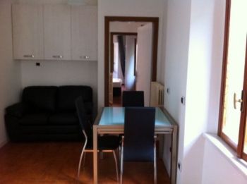 Appartamento arredato con garage Centro, borgo palazzo - Altre fotografie