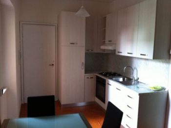 Appartamento arredato con garage Centro, borgo palazzo - Altre fotografie