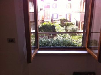 Appartamento arredato con garage Centro, borgo palazzo - Altre fotografie