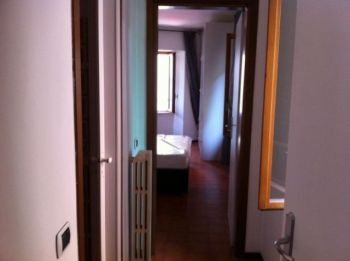 Appartamento arredato con garage Centro, borgo palazzo - Altre fotografie