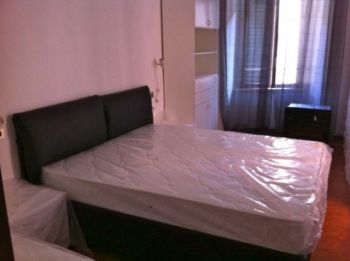 Appartamento arredato con garage Centro, borgo palazzo - Altre fotografie