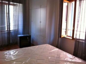 Appartamento arredato con garage Centro, borgo palazzo - Altre fotografie