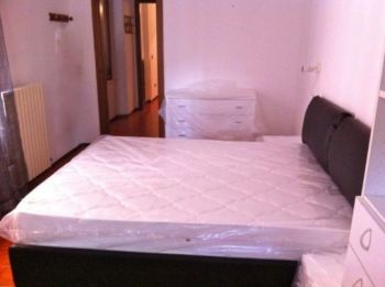 Appartamento arredato con garage Centro, borgo palazzo - Altre fotografie