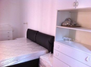 Appartamento arredato con garage Centro, borgo palazzo - Altre fotografie
