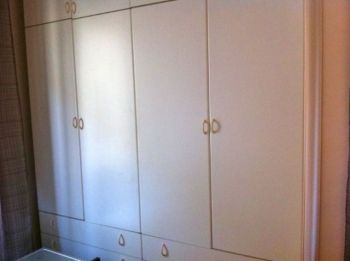 Appartamento arredato con garage Centro, borgo palazzo - Altre fotografie