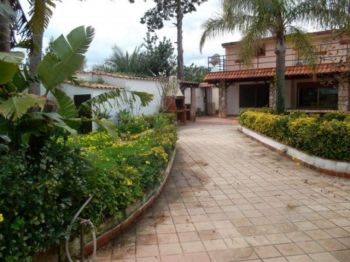 Villa con aria condizionata e giardino - Altre fotografie