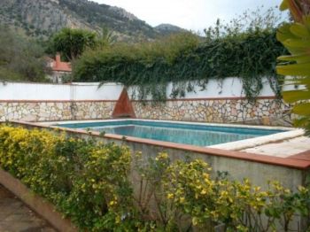 Villa con aria condizionata e giardino - Altre fotografie