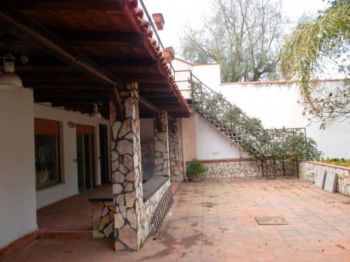 Villa con aria condizionata e giardino - Altre fotografie