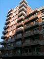 Appartamento con balcone Crocetta