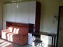 Appartamento arredato con garage Caravaggio