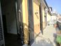 Appartamento con terrazzo e balcone