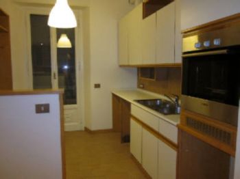 Appartamento arredato Buenos aires - loreto - Altre fotografie