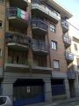 Bilocale arredato con balcone Cit turin