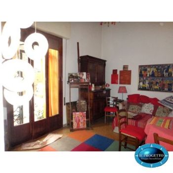 Trilocale studenti con terrazzo Costa saragozza - Altre fotografie