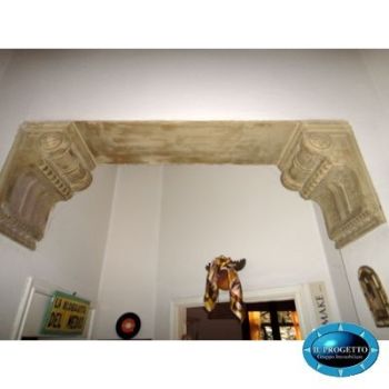 Trilocale studenti con terrazzo Costa saragozza - Altre fotografie