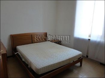 Casa nuova costruzione arredata Parco nord