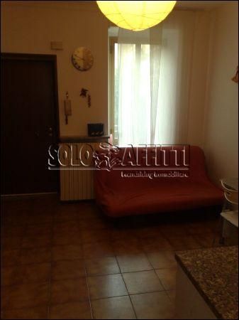 Casa nuova costruzione arredata Parco nord