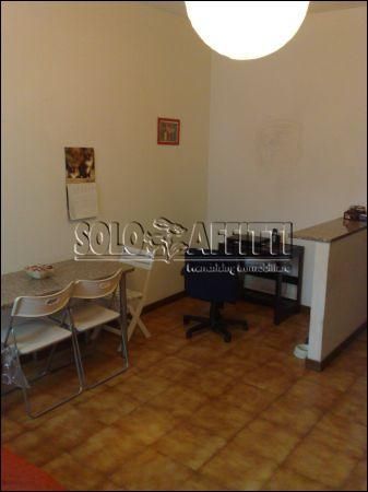 Casa nuova costruzione arredata Parco nord
