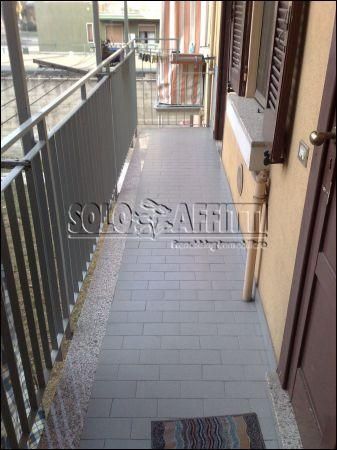 Casa nuova costruzione arredata Parco nord