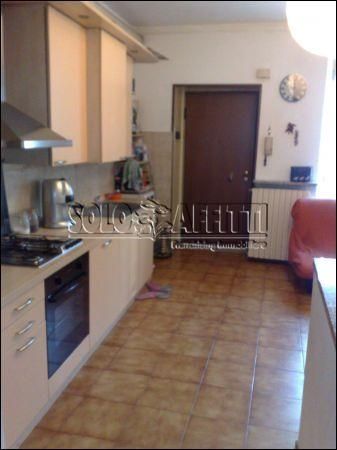 Casa nuova costruzione arredata Parco nord