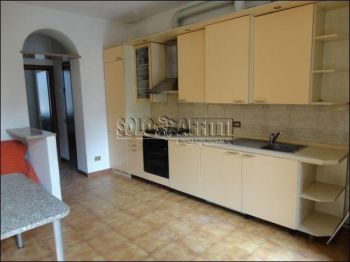 Appartamento affitto Cinisello Balsamo