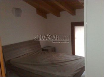 Appartamento con garage Capriate San Gervasio