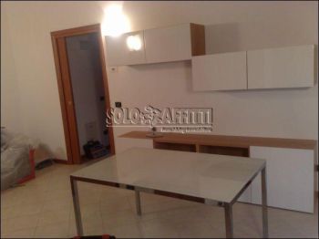 Appartamento con garage Capriate San Gervasio