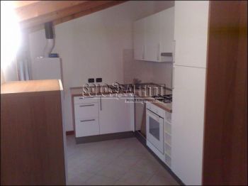 Appartamento affitto Capriate San Gervasio