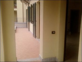 Appartamento affitto Vaprio D'adda