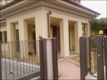 Casa Parco adda nord