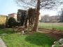 Appartamento con balcone e garage Buon pastore