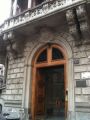 Appartamento con balcone De angeli, vercelli,