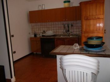 Villa con aria condizionata e giardino - Altre fotografie