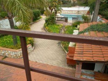 Villa con aria condizionata e giardino - Altre fotografie