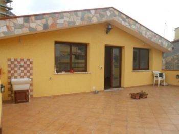 Attico affitto Palermo - Altre fotografie