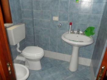 Attico con terrazzo e aria condizionata - Altre fotografie
