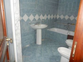 Attico con terrazzo e aria condizionata - Altre fotografie