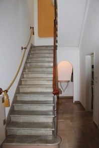 Villa a schiera arredata con giardino - Altre fotografie