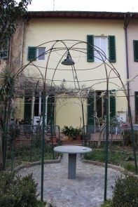 Villa a schiera arredata con giardino - Altre fotografie