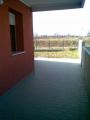 Appartamento arredato con giardino Udine