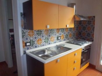 Casa arredata con balcone Zisa - Altre fotografie