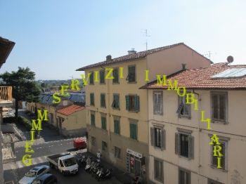 Casa con terrazzo Rifredi - Altre fotografie