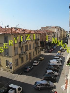 Casa con terrazzo Rifredi - Altre fotografie