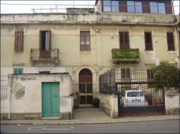Appartamento affitto Reggio Calabria