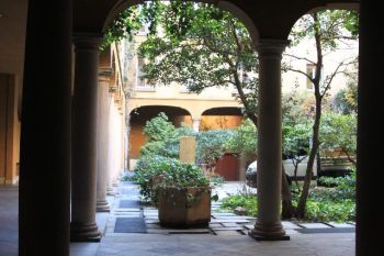 Appartamento affitto Milano - Altre fotografie