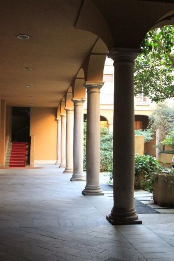 Casa con aria condizionata Centro storico / brera - Altre fotografie