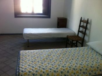 Casa studenti con balcone Centro storico - Altre fotografie