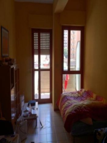 Appartamento arredato con balcone Politeama libert� - Altre fotografie