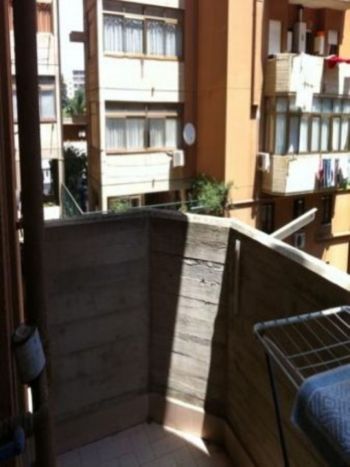 Appartamento arredato con balcone Politeama libert� - Altre fotografie